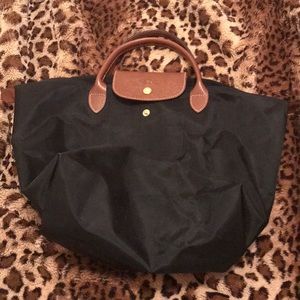 Longchamp Le Pliage Bag